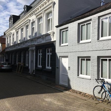 Apartment Achter De Mohl I 플렌스부르크 외부 사진