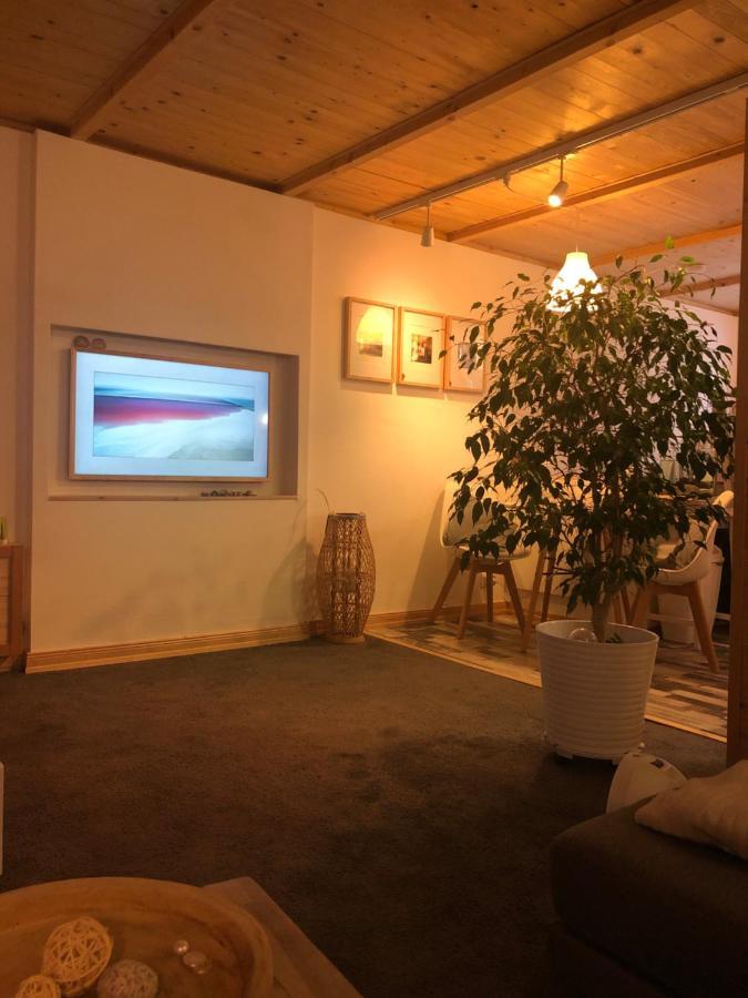 Apartment Achter De Mohl I 플렌스부르크 외부 사진