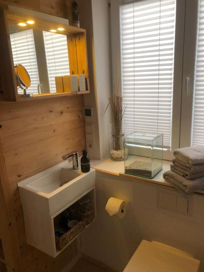 Apartment Achter De Mohl I 플렌스부르크 외부 사진
