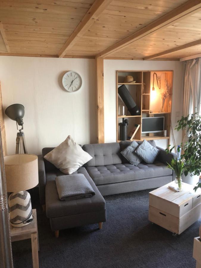 Apartment Achter De Mohl I 플렌스부르크 외부 사진