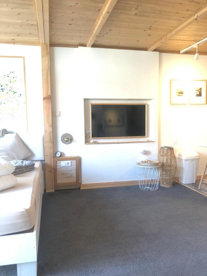 Apartment Achter De Mohl I 플렌스부르크 외부 사진
