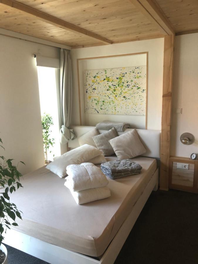 Apartment Achter De Mohl I 플렌스부르크 외부 사진